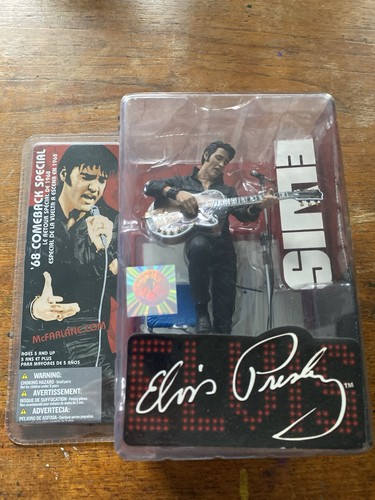 2004 elvis presley comeback - 2004,
