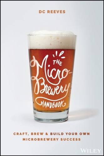 The microbrewery handbook - microbrewery,