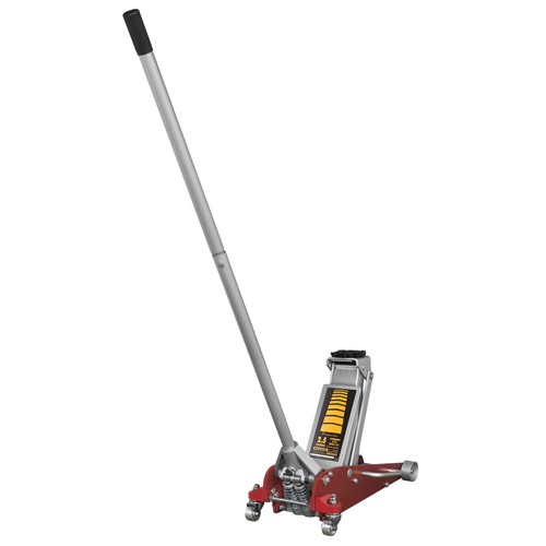 Sealey aluminium lightweight - sealey,
