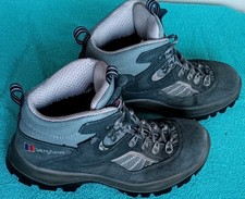 Berghaus Womens Explorer Trek Gortex Walking Boots UK 5
