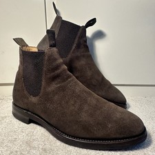 Loake 1880 Chatsworth Chelsea