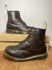Dr Martens Docs 1460 Dark
