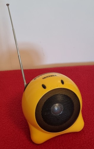 Rare vintage sentry novelty - rare,