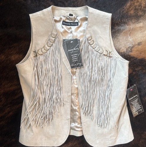 Rare nwt vtg pamela mccoy - rare,