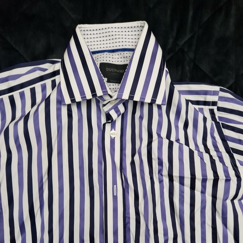 Duchamp london tailored fit - london, 15