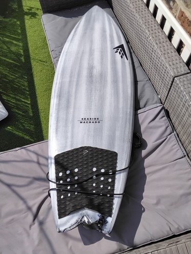 Firewire seaside volcanic - seaside,