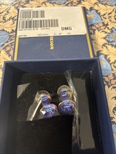 Butler Wilson Crystal Earrings