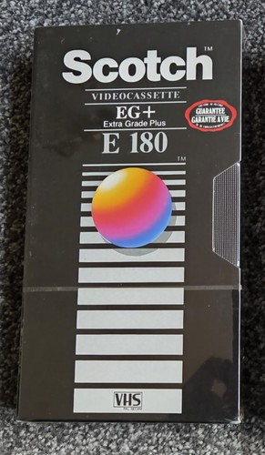 Scotch extra grade plus - scotch,