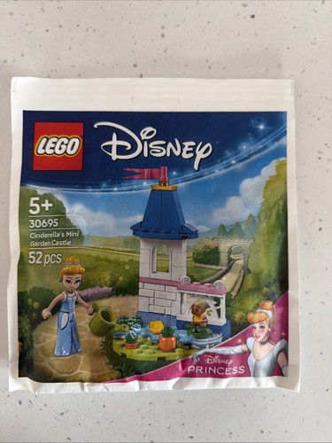 Lego disney princess - lego,