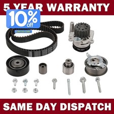 Gearzaar Timing Cam Belt Kit +