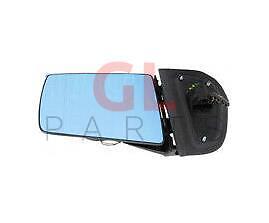 Door wing mirror for - mirror, mercedes