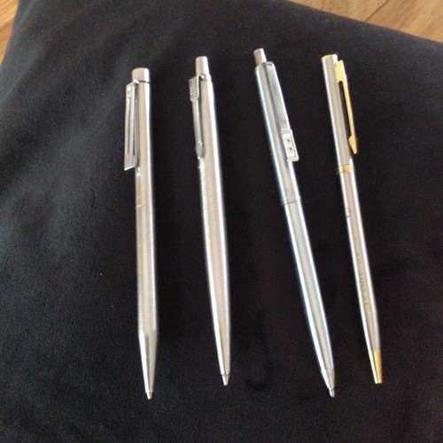 Job lot vintage used - lot,