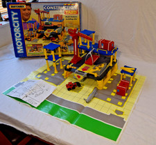 Matchbox Motorcity