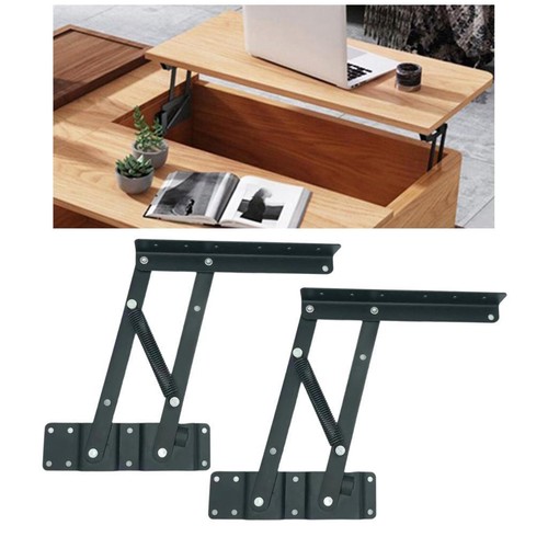 Table lifting frame - table,