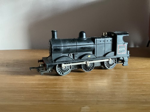 Triang locomotive 43775 no - locomotive,