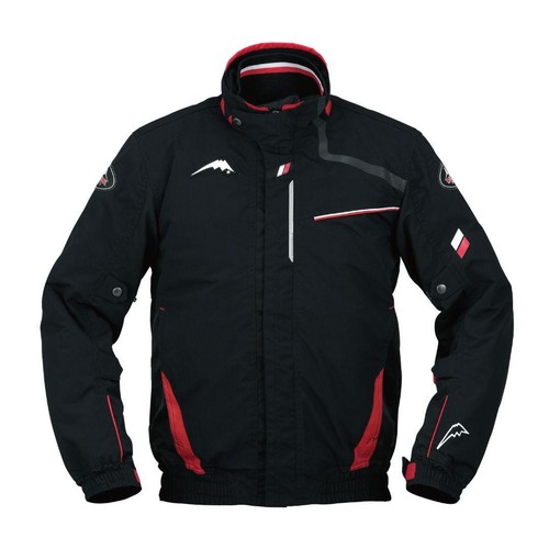 Kushitani winter team jacket - kushitani,