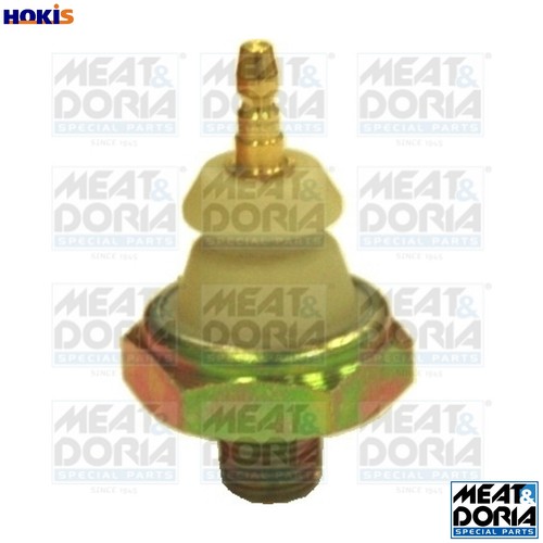 Oil pressure switch - oil,