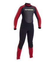 Typhoon Kids Storm 5mm Wetsuit