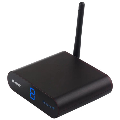Measy av530 8ghz wireless - measy,