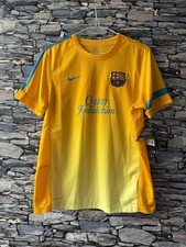 Nike FC Barcelona Training