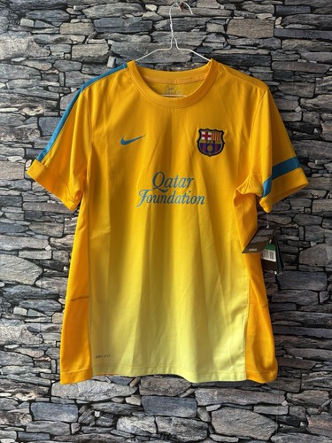 Nike barcelona training - fc,