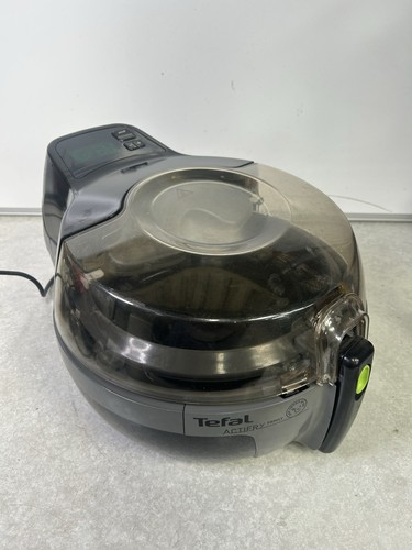 Tefal actifry family - tefal, fryer