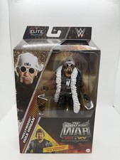 WWE Monday Night War WWE vs WCW Elite Collection Hollywood Hulk Hogan