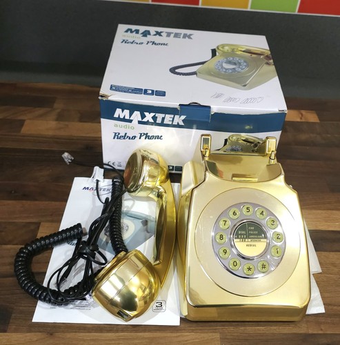 Maxtek retro 1960 - maxtek, style