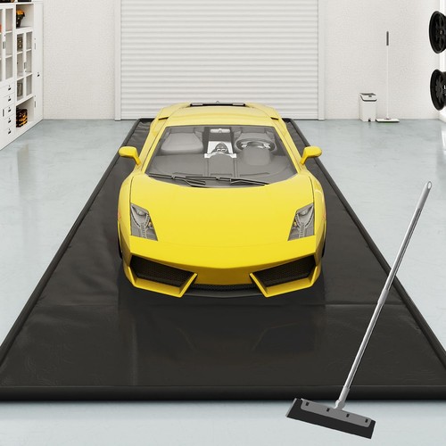 Sunyrisy containment garage - sunyrisy,