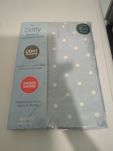 Sundour dotty blackout - sundour,
