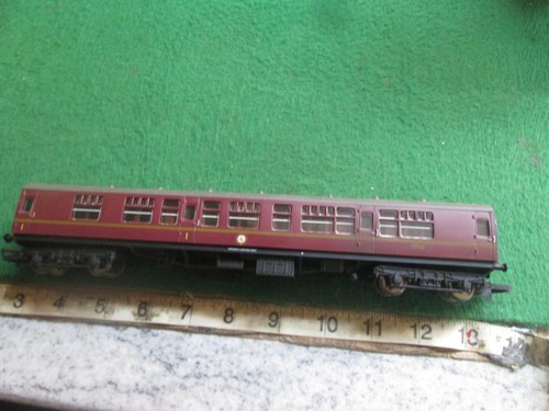 Hornby harry potter - hornby,