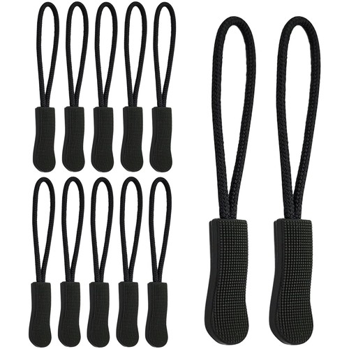 Zipper pulls pcs zip - zip, tags