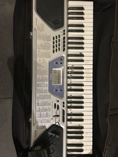 Casio CTK-481 Electronic