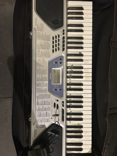 Casio ctk 481 electronic - casio,