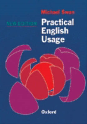 Practical english usage 2nd - english,
