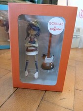Gorillaz x Kid Robot Noodle