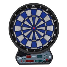 Unicorn LED Electronic Soft Tip Dartboard