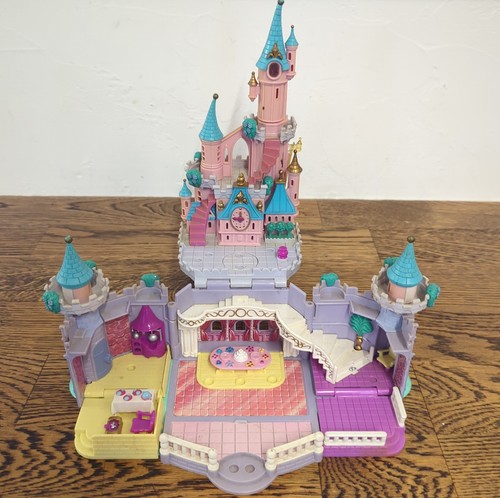 Polly pocket cinderellas - polly,