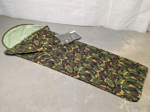 British army dpm bivvy - british,
