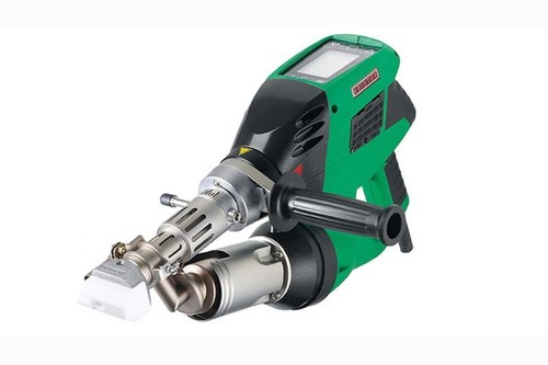 Leister weldplast 230v - weldplast,