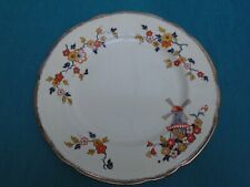 Alfred Meakin(Tunstall)Ltd Royal Marigold Delicia 9" Breakfast Plate 1937 VGC