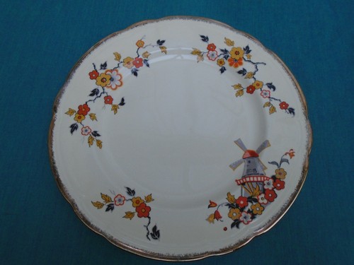 Alfred meakinltd - alfred, meakin(tunstall)ltd