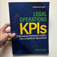 Legal Operations KPIs Mori