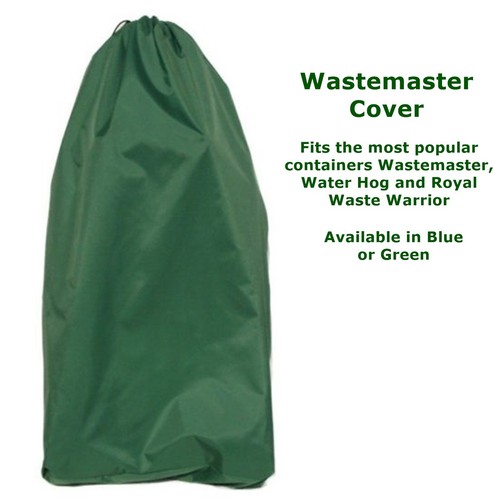 Caravan wastemaster waterproof - caravan,