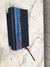 Hunter Sail Boat Sailboat Porta Wattz 1750 DC to AC power inverter Portawattz