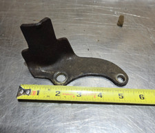 TOYOTA PICKUP TRUCK HILUX EXHAUST BRACE MOUNT TRANSMISSION BRACKET 22R 22RE OEM