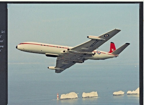 Havilland comet 4c - comet,