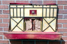 Early 20th century antique