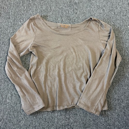 Vintage y2k ian mosh - y2k, brown