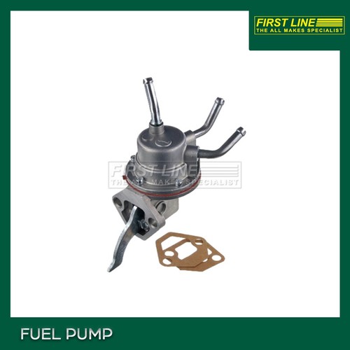 Fuel pump fits ford - fuel,